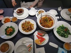 -楚禾宴·家宴(光谷大道店)