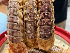 -粤盛海鲜平价店(洛溪食街店)