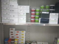 -自然之声助听器·呼吸机(和平店)