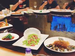 -成都保利公园皇冠假日酒店(熊猫基地店)