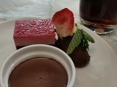 -泰谷酒店·太古码头闽菜自助餐厅