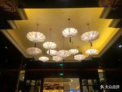 -泉州富力万达文华酒店-品珍中餐厅