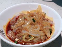 -江渔儿酸菜鱼·拔草餐厅(虎门君乐汇店)