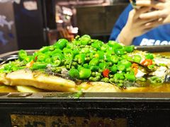 -探鱼·鲜青椒爽麻烤鱼(钟楼众汇广场店)
