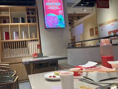 -旺龙巷重庆脆毛肚火锅·潜山扛把子店(潜山商业街店)