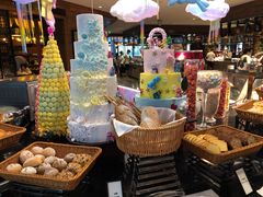 -OPEN開全日自助餐厅·西餐·海鲜(佛山希尔顿酒店)