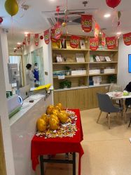 点击看大图 -塑青春&伊肤泉祛痘皮肤管理