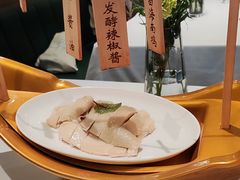 -狮拾久·现代新加坡料理(壹方城店)