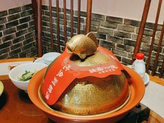 -耕渔小院·湖南鱼鲜(望城店)