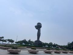 -青岛第二海水浴场