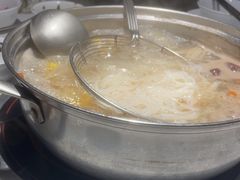 -八合里牛肉火锅(深圳龙华硅谷店)