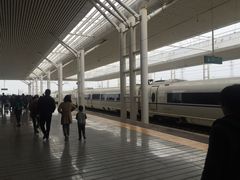 -洛阳龙门站