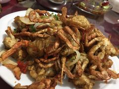 -烁佳海鲜大馅饺子