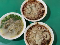 -甘记肥肠粉(马鞍北路店)