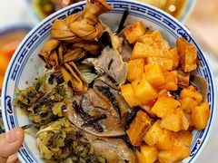 -永丰面馆(汉口路店)