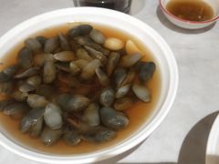 -小厨师·二十年沈家门小海鲜(百井坊巷店)