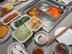 -海底捞火锅(顺义华联店)