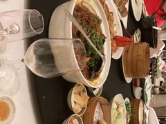 -天伦里餐厅(绿城桃花源店)