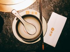 餐具摆设-湊湊火锅·茶憩(新中关购物中心店)