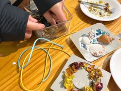 -100家灵感仓库·DIY团建(什刹海店)