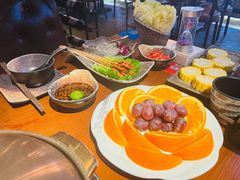 -享润四季椰子鸡音乐主题餐厅(晋江万达店)