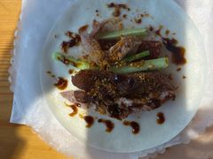 -肘子酥·天津菜·特色捞面(德云社店)