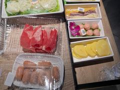 -野妹经典火锅(江夏中百店)