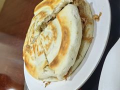 -汉思肴 热面皮(虬江路店)