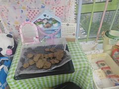 -三只小羊蛋糕DIY烘焙·拼豆·银饰(光谷店)