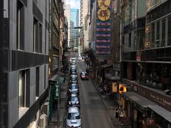 -中环半山扶手电梯