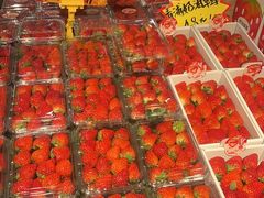 -华盛果品大卖场(黄桦路店)