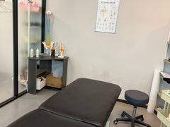 -Stretch斯川驰·拉伸·运动康复(南施街店)