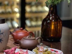 -江南雅厨(李公堤店)