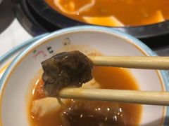 -蕃茄述·好汤自然来(江汉路店)