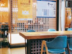 大堂-七八冷面·延边朝鲜族美食(欢乐谷店)