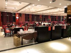 大堂-刘胖子家常菜·蹄花焖藕(兴业店)