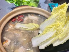 -盔甲王·猛货牌档(安泰店)