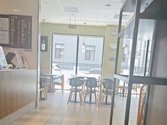 -德克士(绿地店)