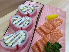 -一二三文鱼(芜湖路店)