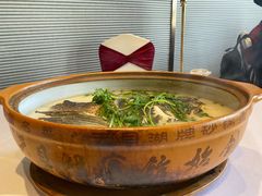 天目湖鱼头-风味小馆(天目湖宾馆店)