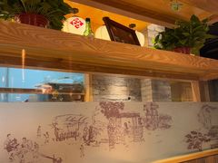 -土大力韩式烤肉料理(39年·和平路店)