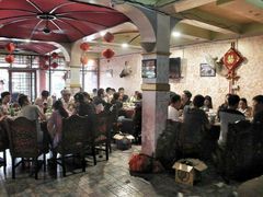 -和平饭店