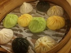 -隆喜元鱼汤包·海鲜(中联广场店)