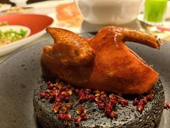 -许家菜.艺创菜(仁和新城店)