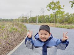 -西涌国际滨海旅游区