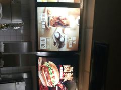 -麦当劳(文武路店)