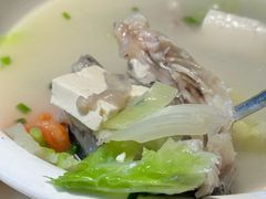 -万和源炝锅城·活鱼现炝(文艺北路店)