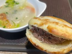 -永茂驴肉(莲池南大街总店)
