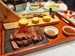 -江上荟·创意中国菜(绿地缤纷城店)