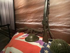 -沈阳二战盟军战俘营旧址陈列馆